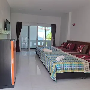 Курортный комплекс Khaolak Summer House 2, Кхаулак